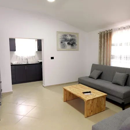 Klaudio Village Villa *